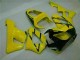 2000-2001 Yellow Honda CBR900RR 929RR Motor Bike Fairings UK Factory 2000-2001 Yellow Honda CBR900RR 929RR Motor Bike Fairings UK Factory