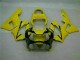 2000-2001 Yellow Honda CBR900RR 929RR Motor Bike Fairings UK Factory 2000-2001 Yellow Honda CBR900RR 929RR Motor Bike Fairings UK Factory