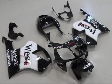 2000-2006 West Honda VTR1000 Motorcycle Fairing Kits UK Factory