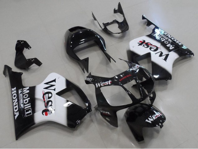 2000-2006 West Honda VTR1000 Motorcycle Fairing Kits UK Factory 2000-2006 West Honda VTR1000 Motorcycle Fairing Kits UK Factory
