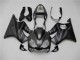 2001-2003 Matte Black Grey Honda CBR600 F4i Replacement Motorcycle Fairings UK Factory 2001-2003 Matte Black Grey Honda CBR600 F4i Replacement Motorcycle Fairings UK Factory