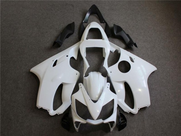 2001-2003 Unpainted Honda CBR600 F4i Bike Fairing Kit UK Factory 2001-2003 Unpainted Honda CBR600 F4i Bike Fairing Kit UK Factory