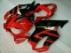 2001-2003 Red Black Honda CBR600 F4i Motorcycle Fairings Kits UK Factory 2001-2003 Red Black Honda CBR600 F4i Motorcycle Fairings Kits UK Factory