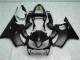 2001-2003 Matte Black Honda CBR600 F4i Motorcycle Fairings UK Factory 2001-2003 Matte Black Honda CBR600 F4i Motorcycle Fairings UK Factory