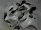 2001-2003 White Honda CBR600 F4i Motorbike Fairing UK Factory 2001-2003 White Honda CBR600 F4i Motorbike Fairing UK Factory