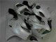 2001-2003 White Honda CBR600 F4i Motorbike Fairing UK Factory 2001-2003 White Honda CBR600 F4i Motorbike Fairing UK Factory