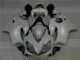 2001-2003 White Honda CBR600 F4i Motorbike Fairing UK Factory 2001-2003 White Honda CBR600 F4i Motorbike Fairing UK Factory