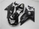 2001-2003 Black Suzuki GSXR 600/750 Motor Fairings UK Factory 2001-2003 Black Suzuki GSXR 600/750 Motor Fairings UK Factory