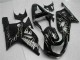 2001-2003 Black Suzuki GSXR 600/750 Bike Fairing UK Factory 2001-2003 Black Suzuki GSXR 600/750 Bike Fairing UK Factory