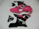 2001-2003 Pink Suzuki GSXR 600/750 Motor Bike Fairings UK Factory 2001-2003 Pink Suzuki GSXR 600/750 Motor Bike Fairings UK Factory