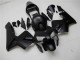 2003-2004 Matte Black Honda CBR600RR Motorcycle Fairing Kit UK Factory 2003-2004 Matte Black Honda CBR600RR Motorcycle Fairing Kit UK Factory