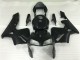 2003-2004 Matte Black Honda CBR600RR Motorcycle Fairing Kit UK Factory 2003-2004 Matte Black Honda CBR600RR Motorcycle Fairing Kit UK Factory