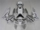 2003-2004 Silve White Black Honda CBR600RR Motorcycle Fairings MF1009 UK Factory 2003-2004 Silve White Black Honda CBR600RR Motorcycle Fairings MF1009 UK Factory