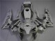 2003-2004 White Repsol Honda CBR600RR Motorcycle Replacement Fairings UK Factory 2003-2004 White Repsol Honda CBR600RR Motorcycle Replacement Fairings UK Factory