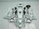 2003-2004 White Silver Repsol Honda CBR600RR Replacement Fairings UK Factory 2003-2004 White Silver Repsol Honda CBR600RR Replacement Fairings UK Factory