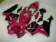 2003-2004 Purple Honda CBR600RR Motorcylce Fairings UK Factory 2003-2004 Purple Honda CBR600RR Motorcylce Fairings UK Factory