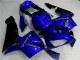 2003-2004 Blue Honda CBR600RR Motorcycle Fairings UK Factory 2003-2004 Blue Honda CBR600RR Motorcycle Fairings UK Factory