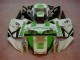 2003-2004 White Honda CBR600RR Motorcycle Fairing Kits UK Factory 2003-2004 White Honda CBR600RR Motorcycle Fairing Kits UK Factory