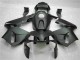 2003-2004 Black Honda CBR600RR Motor Fairings UK Factory 2003-2004 Black Honda CBR600RR Motor Fairings UK Factory