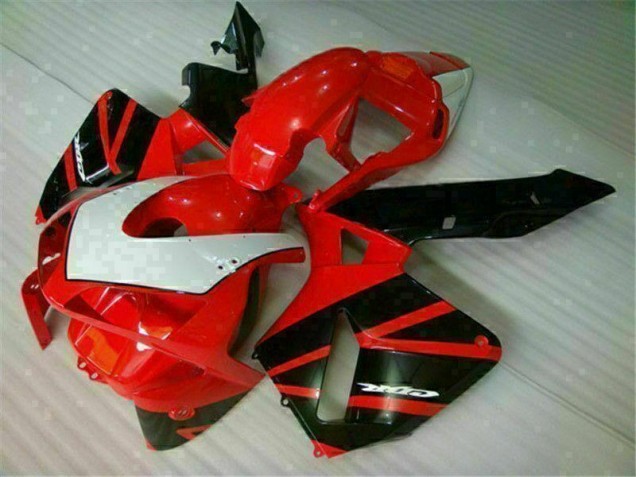 2003-2004 Red Honda CBR600RR Bike Fairing UK Factory 2003-2004 Red Honda CBR600RR Bike Fairing UK Factory