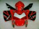 2003-2004 Red Honda CBR600RR Bike Fairing UK Factory 2003-2004 Red Honda CBR600RR Bike Fairing UK Factory