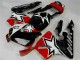 2003-2004 Black White 11 Honda CBR600RR Moto Fairings UK Factory 2003-2004 Black White 11 Honda CBR600RR Moto Fairings UK Factory