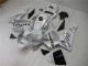 2003-2004 Silver White Black Repsol Honda CBR600RR Motorcycle Fairings Kit UK Factory 2003-2004 Silver White Black Repsol Honda CBR600RR Motorcycle Fairings Kit UK Factory