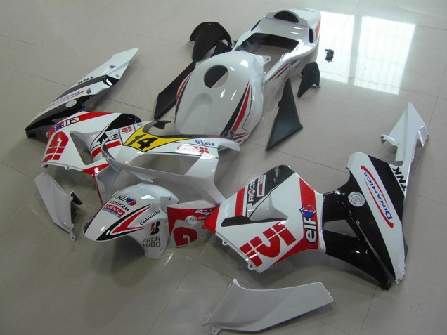 2003-2004 Givi Honda CBR600RR Motorcyle Fairings UK Factory 2003-2004 Givi Honda CBR600RR Motorcyle Fairings UK Factory