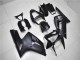 2003-2004 Matte Black Kawasaki ZX6R Motorbike Fairing Kits UK Factory 2003-2004 Matte Black Kawasaki ZX6R Motorbike Fairing Kits UK Factory