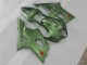 2003-2004 Green Suzuki GSXR 1000 Motorcycle Fairings UK Factory 2003-2004 Green Suzuki GSXR 1000 Motorcycle Fairings UK Factory