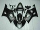 2003-2004 Black Suzuki GSXR 1000 Motor Bike Fairings UK Factory 2003-2004 Black Suzuki GSXR 1000 Motor Bike Fairings UK Factory
