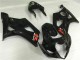 2003-2004 Glossy Black Suzuki GSXR 1000 Motor Fairings UK Factory 2003-2004 Glossy Black Suzuki GSXR 1000 Motor Fairings UK Factory