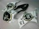 2003-2004 White Suzuki GSXR 1000 Motorbike Fairings UK Factory 2003-2004 White Suzuki GSXR 1000 Motorbike Fairings UK Factory