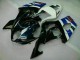 2003-2004 Black Suzuki GSXR 1000 Motorcycle Fairing Kit UK Factory 2003-2004 Black Suzuki GSXR 1000 Motorcycle Fairing Kit UK Factory