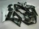 2003-2004 White Black Suzuki GSXR 1000 Bike Fairing UK Factory 2003-2004 White Black Suzuki GSXR 1000 Bike Fairing UK Factory