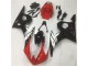 2003-2005 Red Black White Yamaha YZF R6 Motorbike Fairings UK Factory 2003-2005 Red Black White Yamaha YZF R6 Motorbike Fairings UK Factory