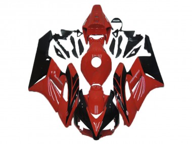 2004-2005 Red Black Honda CBR1000RR Motorcycle Bodywork UK Factory