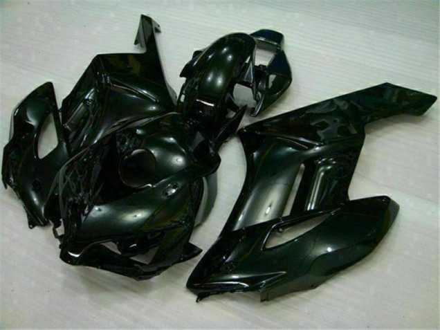 2004-2005 Glossy Black Honda CBR1000RR Motorcycle Fairing UK Factory 2004-2005 Glossy Black Honda CBR1000RR Motorcycle Fairing UK Factory