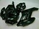 2004-2005 Glossy Black Honda CBR1000RR Motorcycle Fairing UK Factory 2004-2005 Glossy Black Honda CBR1000RR Motorcycle Fairing UK Factory