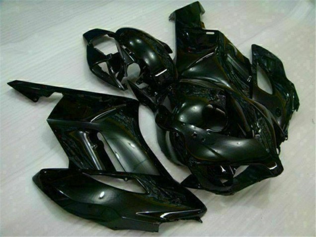 2004-2005 Glossy Black Honda CBR1000RR Motorcycle Fairing UK Factory 2004-2005 Glossy Black Honda CBR1000RR Motorcycle Fairing UK Factory