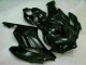 2004-2005 Glossy Black Honda CBR1000RR Motorcycle Fairing UK Factory 2004-2005 Glossy Black Honda CBR1000RR Motorcycle Fairing UK Factory