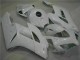 2004-2005 White Honda CBR1000RR Motorcycle Fairing Kits UK Factory 2004-2005 White Honda CBR1000RR Motorcycle Fairing Kits UK Factory