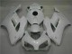 2004-2005 White Honda CBR1000RR Motorcycle Fairing Kits UK Factory 2004-2005 White Honda CBR1000RR Motorcycle Fairing Kits UK Factory
