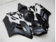2004-2005 Matte Black Honda CBR1000RR Bike Fairing UK Factory 2004-2005 Matte Black Honda CBR1000RR Bike Fairing UK Factory