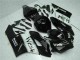 2004-2005 Black West Honda CBR1000RR Replacement Motorcycle Fairings UK Factory 2004-2005 Black West Honda CBR1000RR Replacement Motorcycle Fairings UK Factory