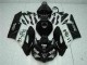 2004-2005 Black West Honda CBR1000RR Replacement Motorcycle Fairings UK Factory 2004-2005 Black West Honda CBR1000RR Replacement Motorcycle Fairings UK Factory