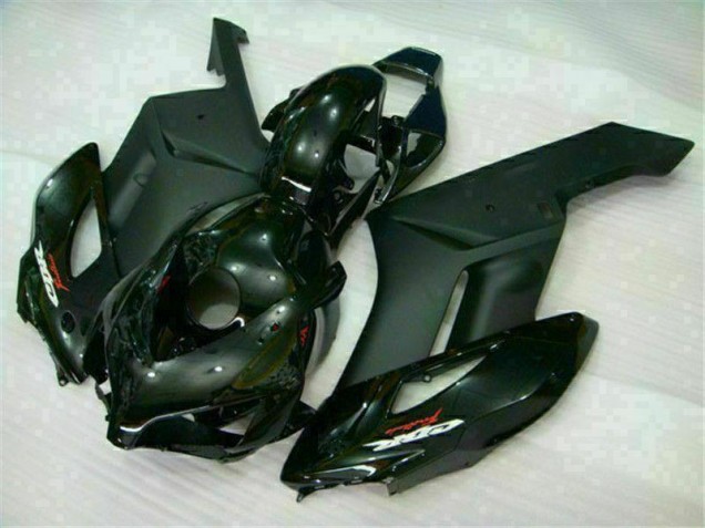 2004-2005 Black Honda CBR1000RR Motor Fairings UK Factory 2004-2005 Black Honda CBR1000RR Motor Fairings UK Factory