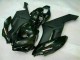 2004-2005 Black Honda CBR1000RR Motor Fairings UK Factory 2004-2005 Black Honda CBR1000RR Motor Fairings UK Factory