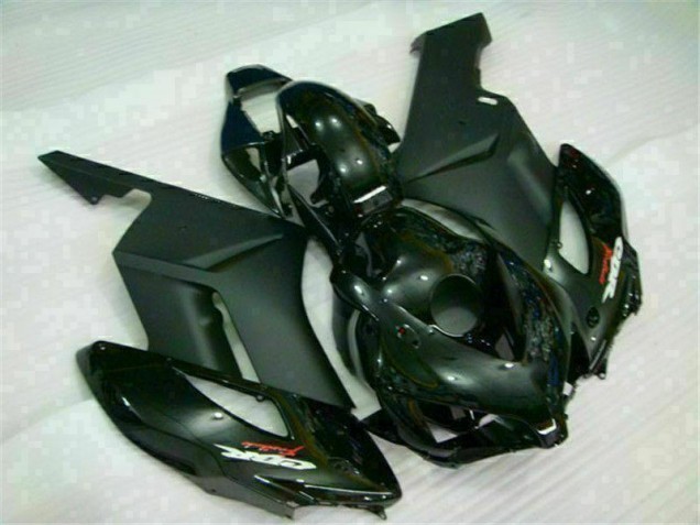 2004-2005 Black Honda CBR1000RR Motor Fairings UK Factory 2004-2005 Black Honda CBR1000RR Motor Fairings UK Factory