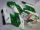 2004-2005 Green White Honda CBR1000RR Motorcycle Fairing UK Factory 2004-2005 Green White Honda CBR1000RR Motorcycle Fairing UK Factory